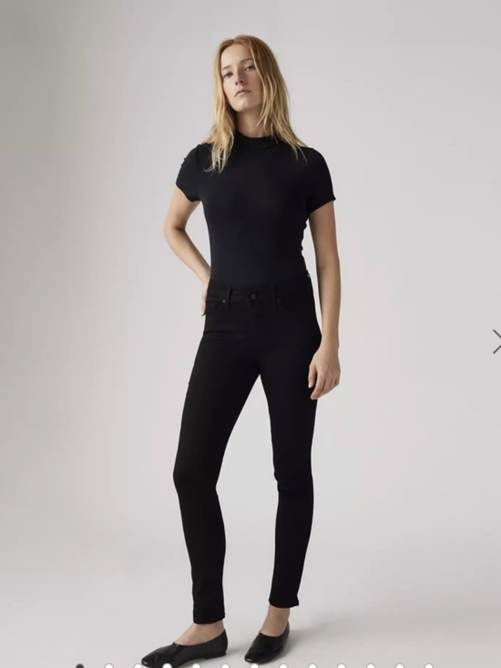 NWT Levi’s 311 Shaping Skinny Women's Jeans